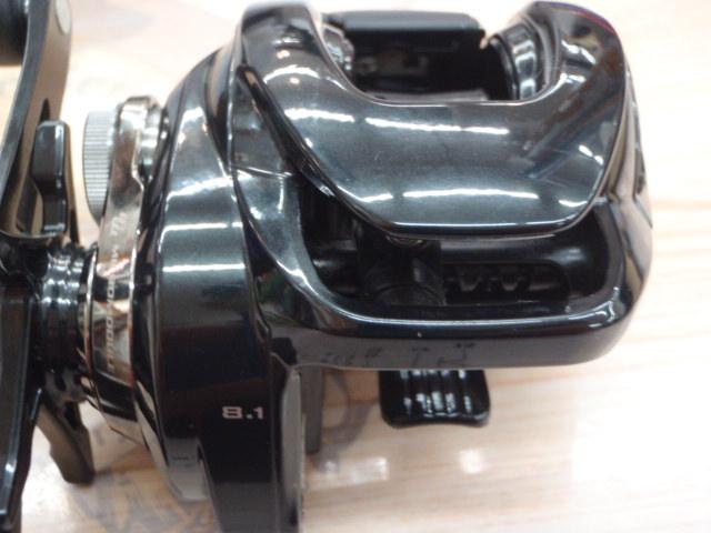 24メタニウムDC 70XG｜＠ベリーネット 日本最大新品中古釣具WEBショップ