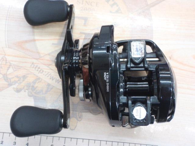 24メタニウムDC 70XG