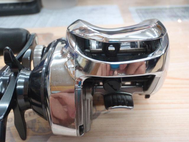 19アンタレスHG RH｜＠ベリーネット 日本最大新品中古釣具WEBショップ