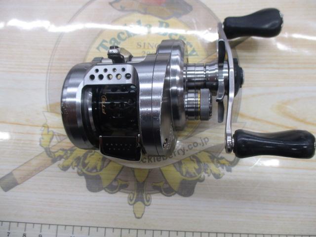 17カルカッタコンクエストBFS HG-R｜＠ベリーネット 日本最大新品中古