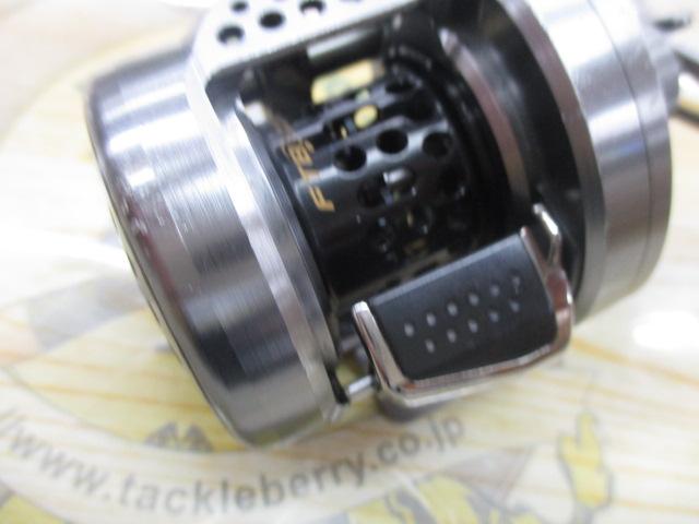 17カルカッタコンクエストBFS HG-R｜＠ベリーネット 日本最大新品中古