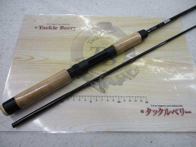 カーボンファイバールアーS195A