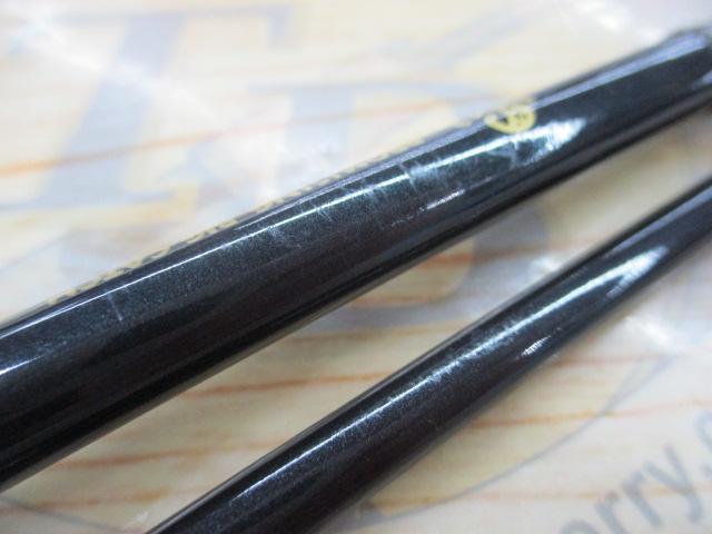 カーボンファイバールアーS195A