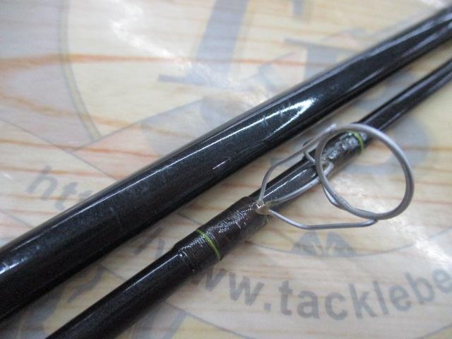 カーボンファイバールアーS195A