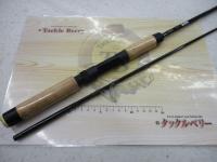 カーボンファイバールアーS195A