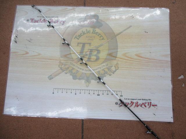 沖釣工房落し込み 250M