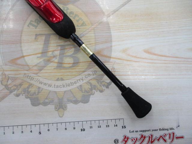 月下美人アジング 55UL-S・R｜＠ベリーネット 日本最大新品中古釣具WEB