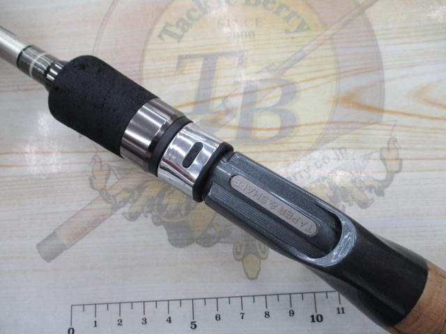 レゾンジャブローRJB-66MMH｜＠ベリーネット 日本最大新品中古釣具WEB