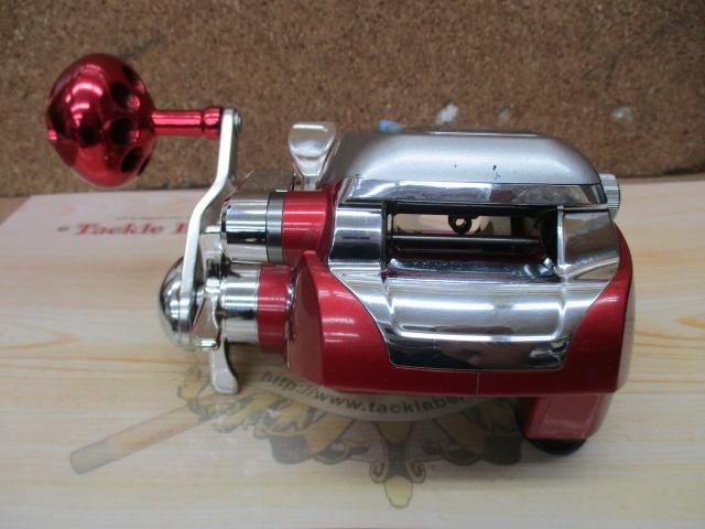 シーボーグ 400FBe