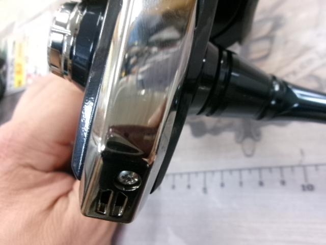 24ストラディックSW 6000HG