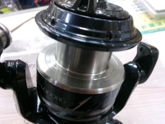 24ストラディックSW 6000HG