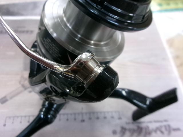 24ストラディックSW 6000HG
