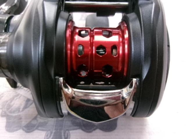 25アルファス BF TW 8.5L