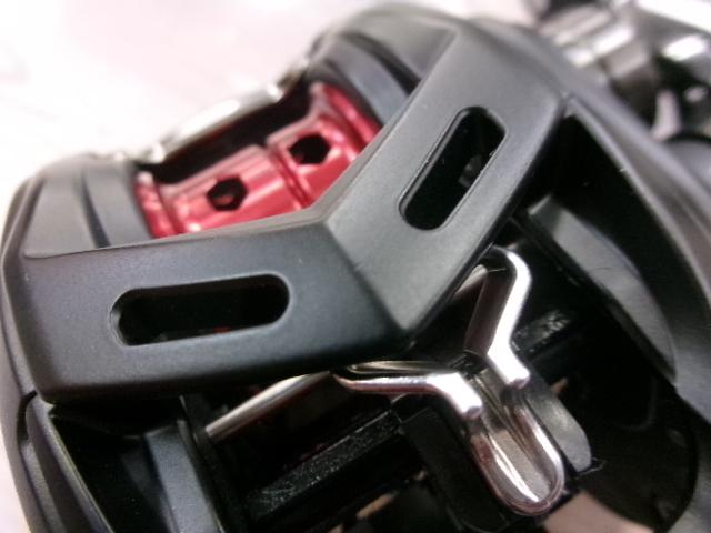 25アルファス BF TW 8.5L