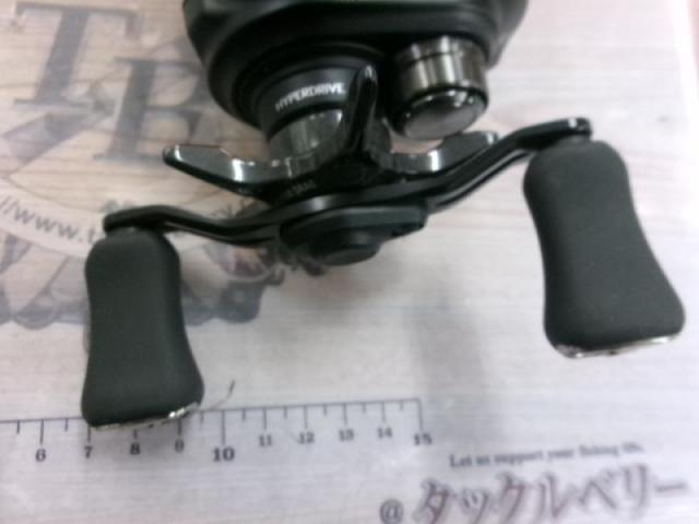 25アルファス BF TW 8.5L
