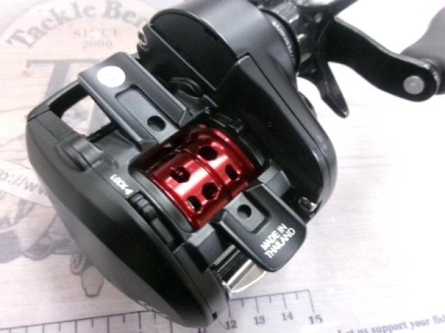 25アルファス BF TW 8.5L
