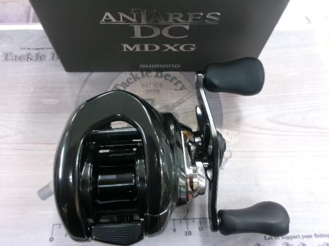 23アンタレスDC MD XG RIGHT｜＠ベリーネット 日本最大新品中古釣具WEB