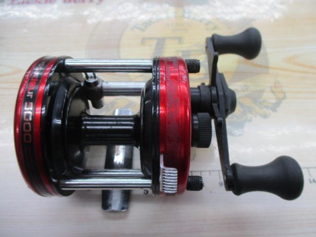 5000レッド