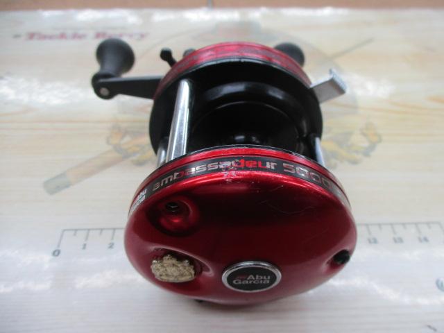 5000レッド