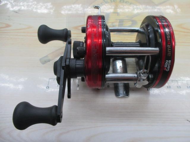 5000レッド