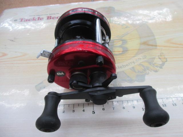 5000レッド