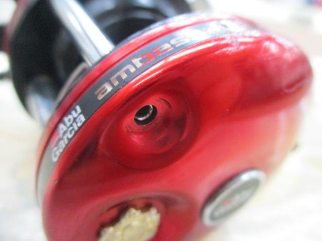 5000レッド