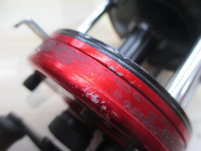 5000レッド