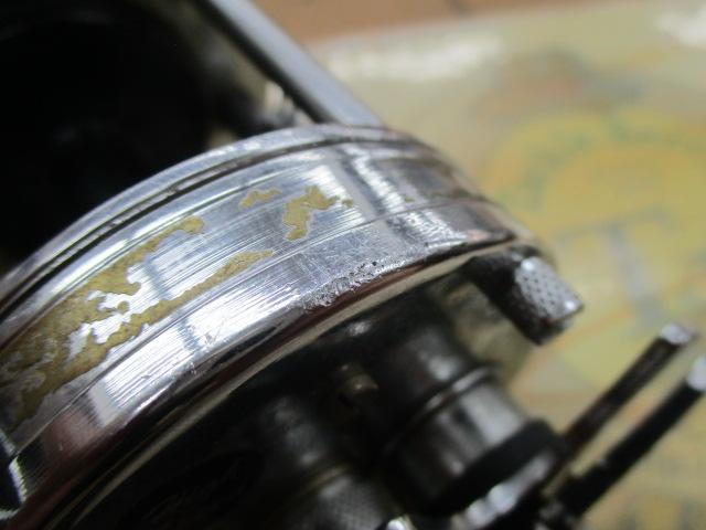 7500C3 JAPAN SPECIAL クローム