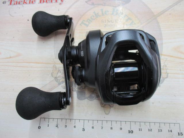 20エクスセンスDC SSXG LH｜＠ベリーネット 日本最大新品中古釣具WEB