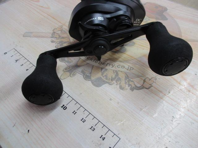 20エクスセンスDC SSXG LH｜＠ベリーネット 日本最大新品中古釣具WEB