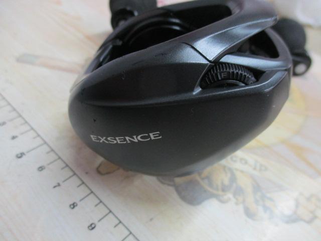20エクスセンスDC SSXG LH｜＠ベリーネット 日本最大新品中古釣具WEB