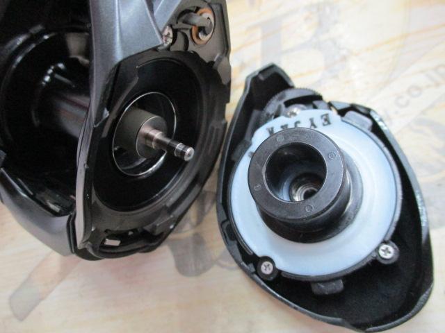 20エクスセンスDC SSXG LH｜＠ベリーネット 日本最大新品中古釣具WEB