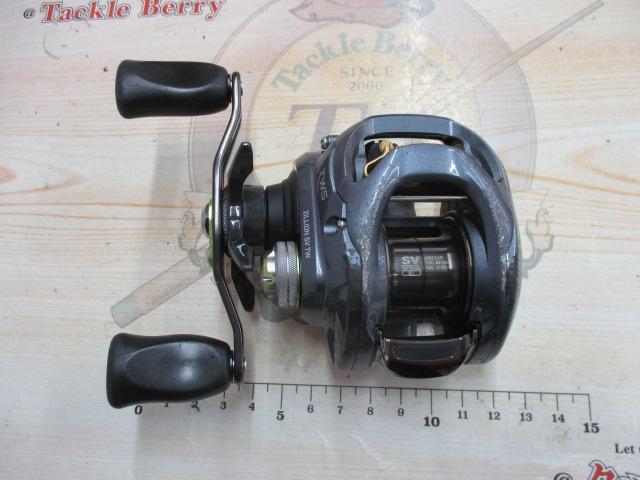 ジリオン SV TW 1016SV-XXHL｜＠ベリーネット 日本最大新品中古釣具WEB