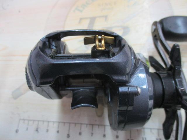 ジリオン SV TW 1016SV-XXHL｜＠ベリーネット 日本最大新品中古釣具WEB