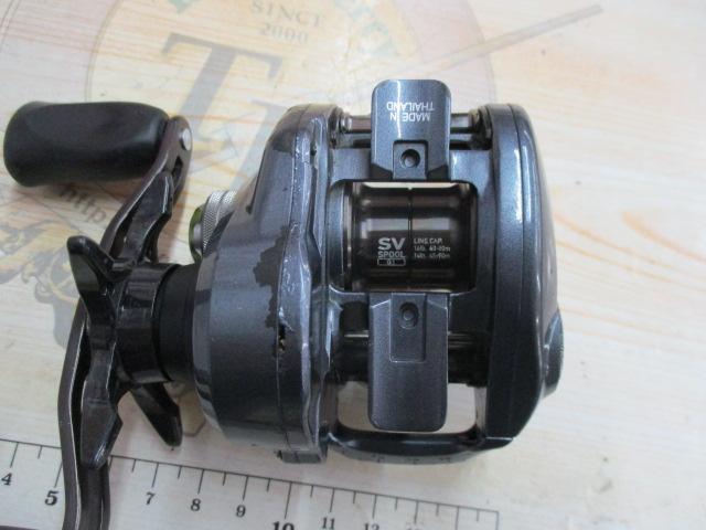 ジリオン SV TW 1016SV-XXHL｜＠ベリーネット 日本最大新品中古釣具WEB