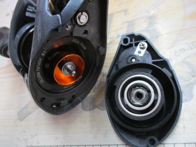 ジリオン SV TW 1016SV-XXHL｜＠ベリーネット 日本最大新品中古釣具WEB