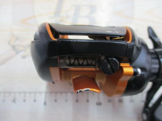 T3 SV 8.1L-TW