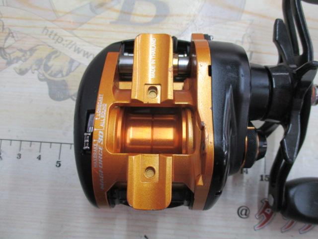 T3 SV 8.1L-TW