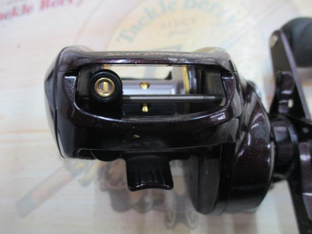 09スコーピオンXT 1501-7｜＠ベリーネット 日本最大新品中古釣具WEB
