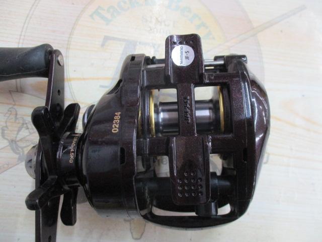09スコーピオンXT 1501-7｜＠ベリーネット 日本最大新品中古釣具WEB