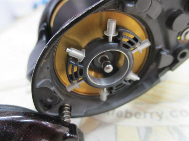 09スコーピオンXT 1501-7｜＠ベリーネット 日本最大新品中古釣具