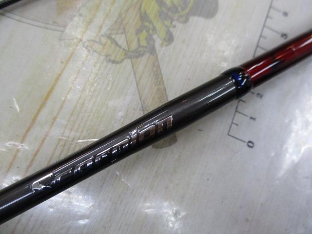 スコーピオン2600FF-5｜＠ベリーネット 日本最大新品中古釣具WEBショップ