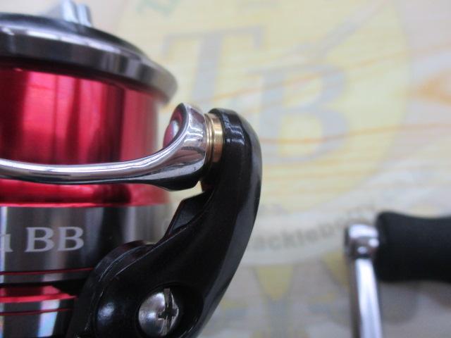 13セフィアBB C3000HGS｜＠ベリーネット 日本最大新品中古釣具WEBショップ