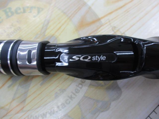 SQスタイルイカメタルB66M-S