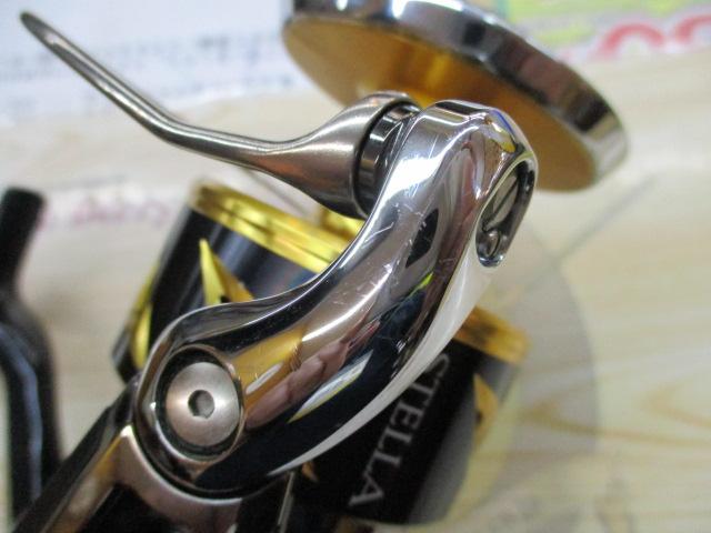 20ステラSW 18000HG