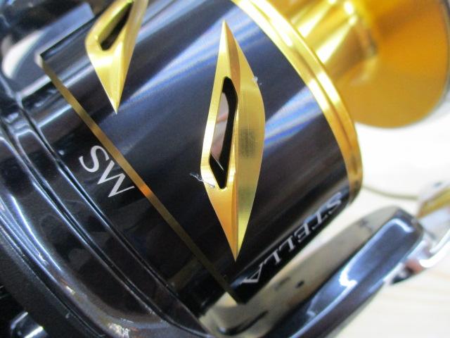 20ステラSW 18000HG
