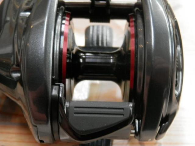 24スコーピオンMD 301XG｜＠ベリーネット 日本最大新品中古釣具WEBショップ