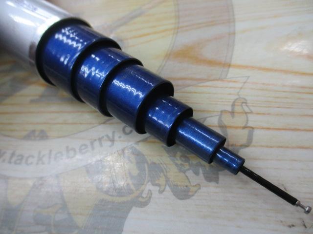AZ鮎EX時雨HS H2.75 90-95V