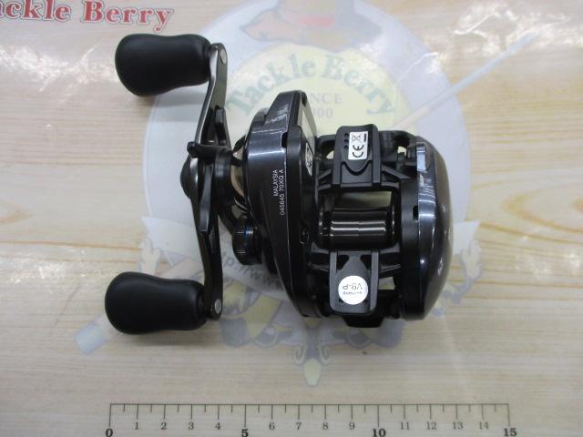 23SLX DC 70XG｜＠ベリーネット 日本最大新品中古釣具WEBショップ