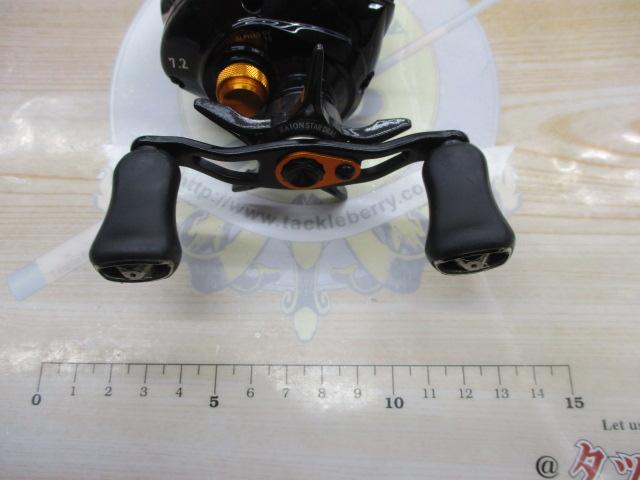 アルファスCT SV 70SH｜＠ベリーネット 日本最大新品中古釣具WEBショップ